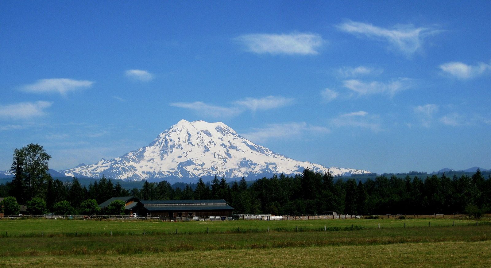 Diligence Security service area of Graham, Washington — local view of Graham in Pierce County.
