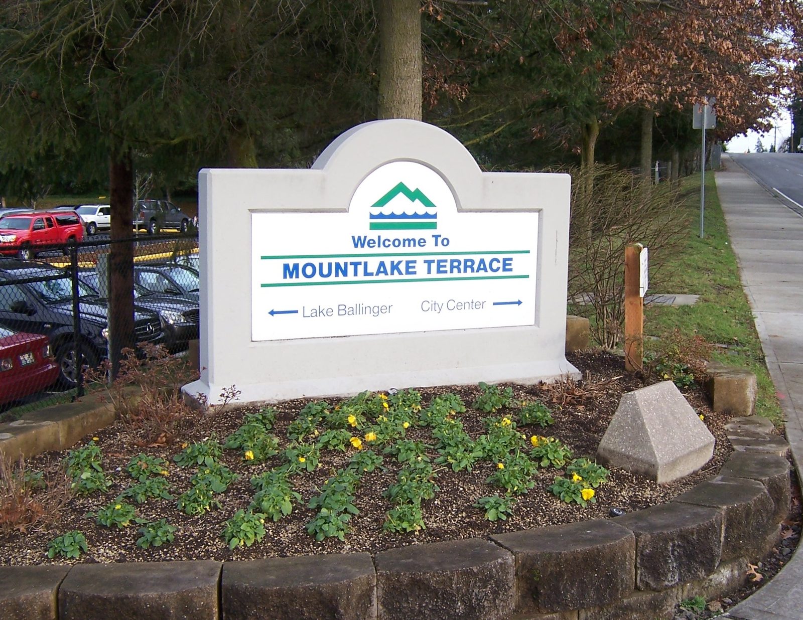 Diligence Security service area of Mountlake Terrace, Washington — local view of Mountlake Terrace in Snohomish County.