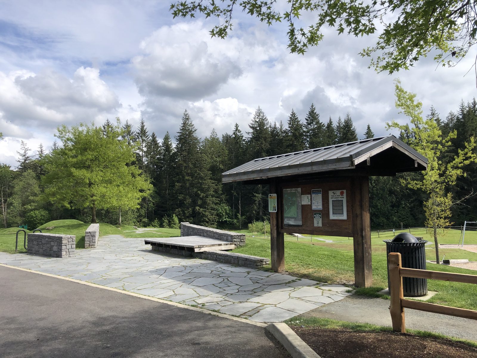 Diligence Security service area of Sammamish, Washington — local view of Sammamish in King County.