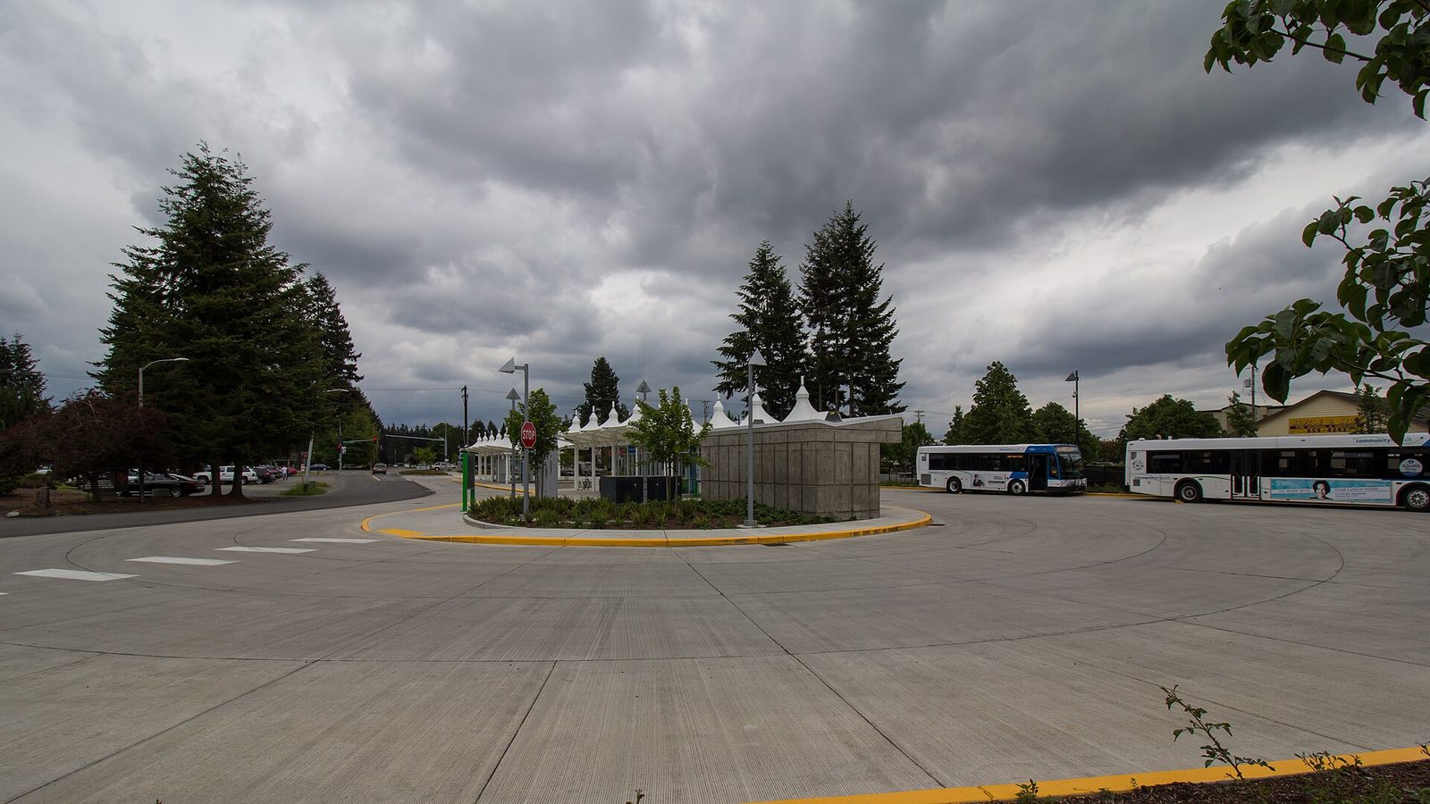 Diligence Security service area of Smokey Point, Washington — local view of Smokey Point in Snohomish County.